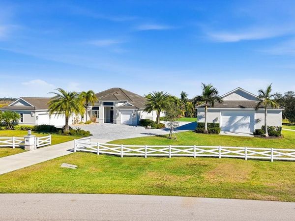 3467 COMPOUND COURT, SARASOTA, FL 34240