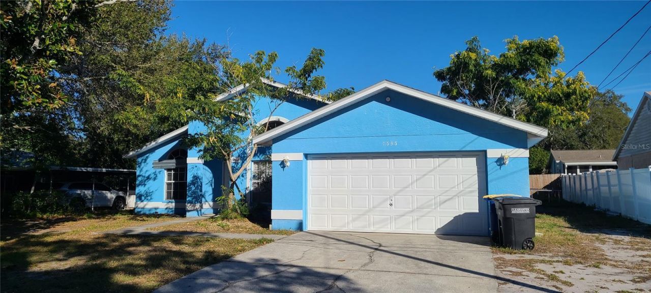 1535 S Prospect Avenue, Clearwater, FL 33756 Main Photo