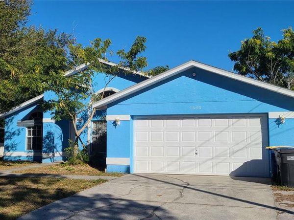 1535 S PROSPECT AVENUE, CLEARWATER, FL 33756