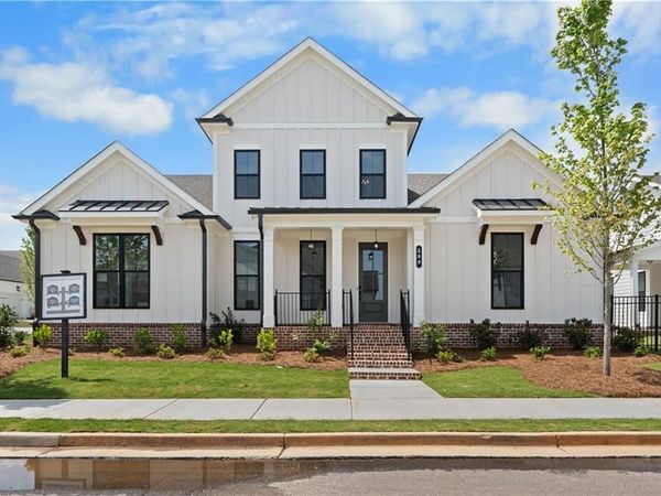 565 Pearl Street, Cumming, GA 30040