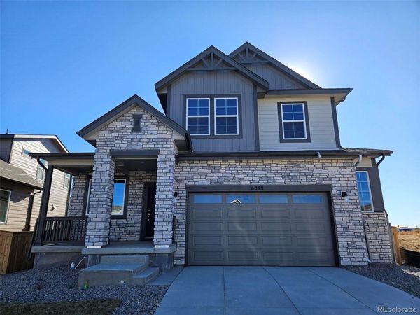 6048 Caribou Drive, Brighton, CO 80601