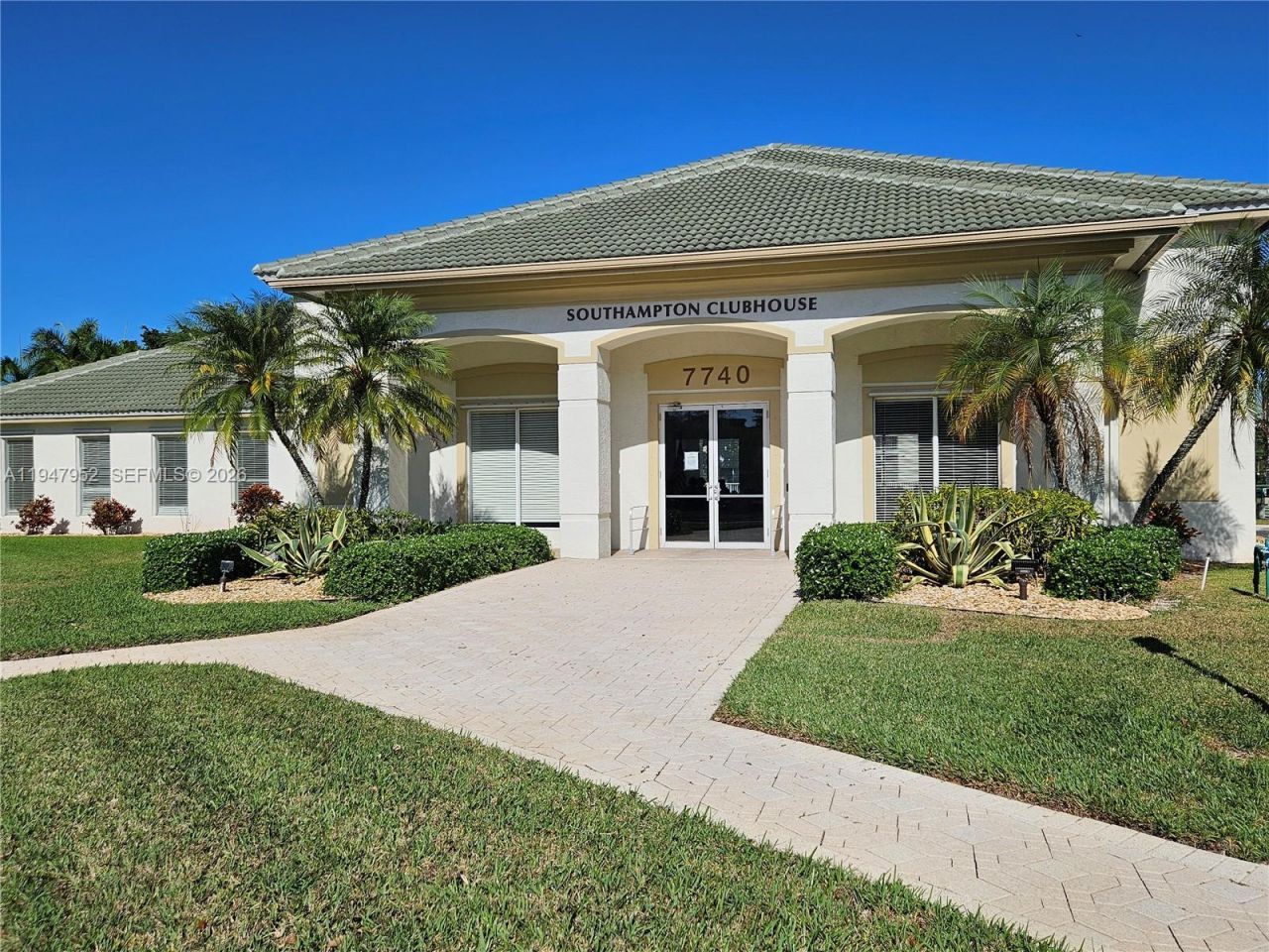 7715 Southampton Ter, Unit 201E, Tamarac, FL 33321 Photo