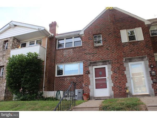 5442 VICARIS STREET, UNIT 1, PHILADELPHIA, PA 19128