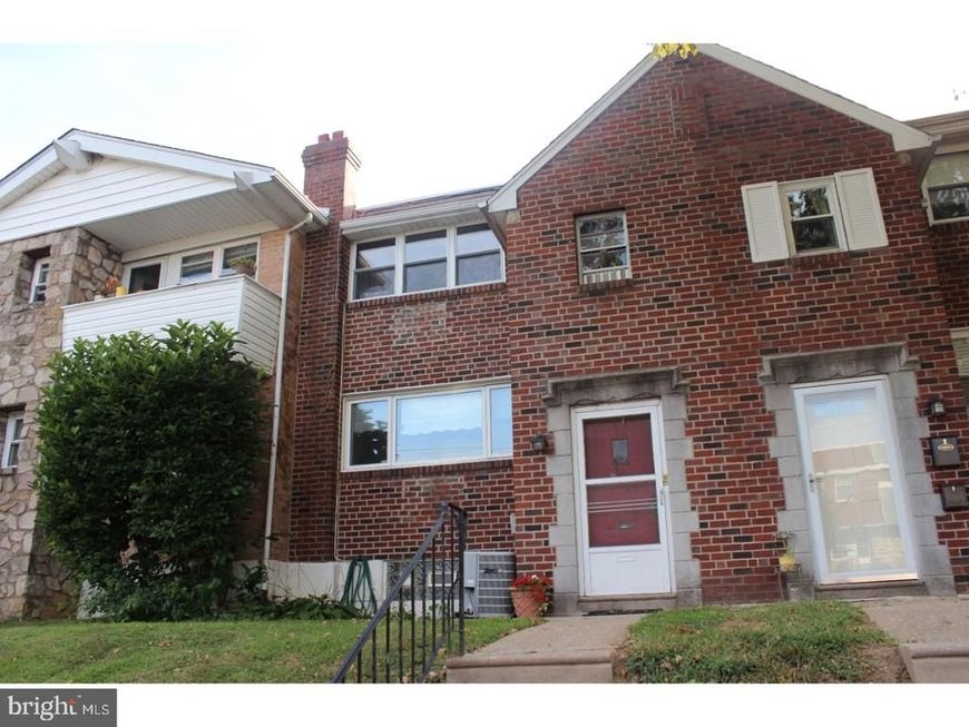 5442 Vicaris Street, Unit 1, Philadelphia, PA 19128 Main Photo