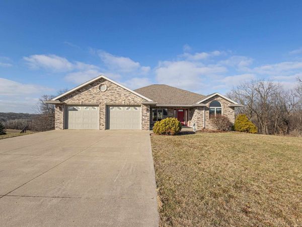 3828 Courtney Court, Hazel Green, WI 53811