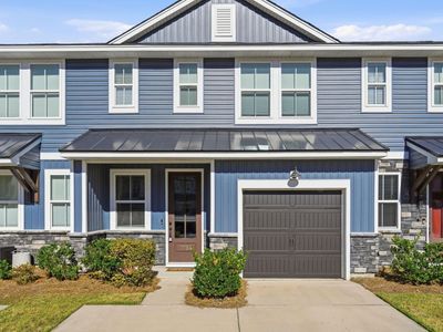 7734 Park Gate Drive, North Charleston, SC 29418