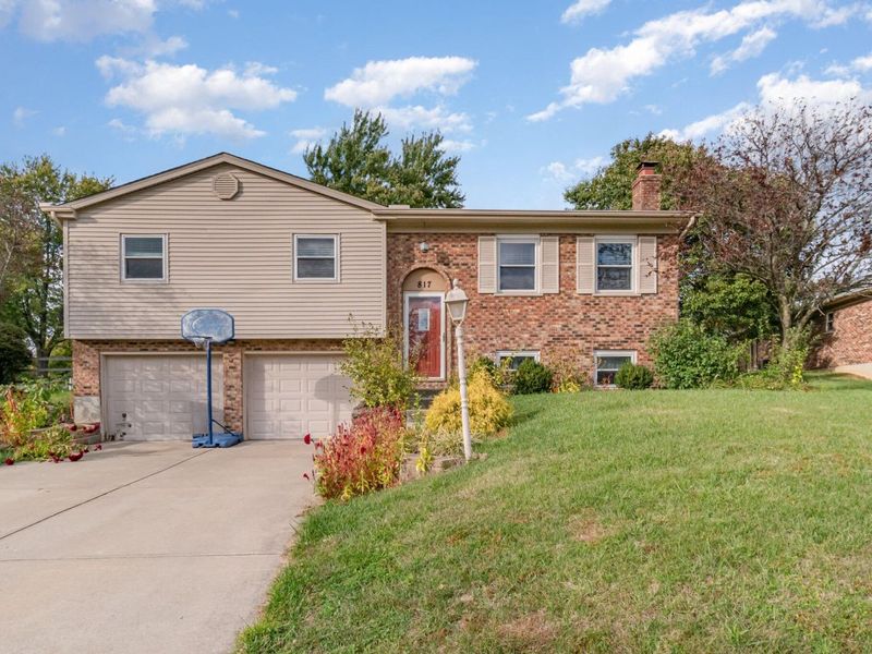 817 Wesley Drive, Villa Hills, KY 41017 Photo 1