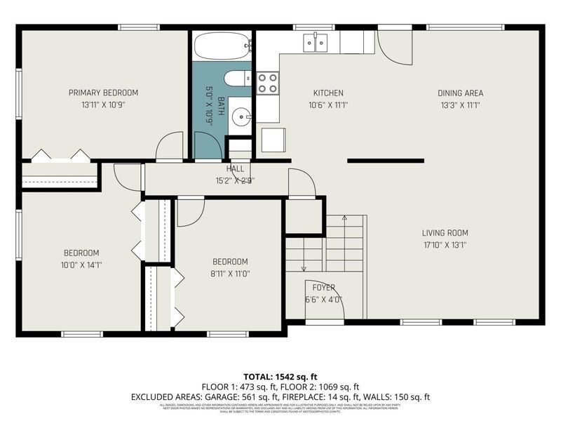 817 Wesley Drive, Villa Hills, KY 41017 Photo 27