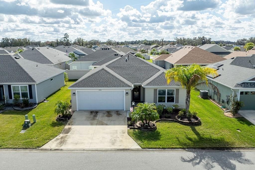 2938 Chimborazo Way, The Villages, FL 32163 Main Photo