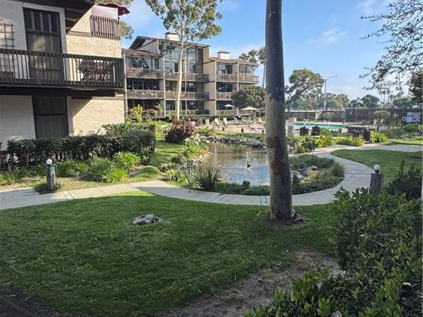 5104 Marina Pacifica Drive S, Long Beach, CA 90803