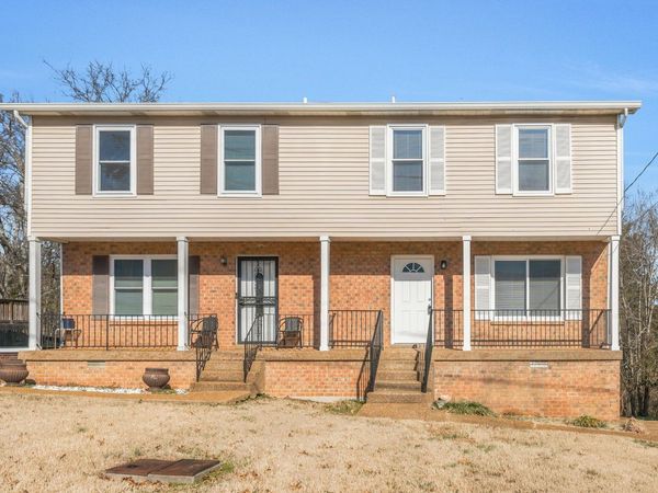 708 Flint Ridge Dr, Whites Creek, TN 37189