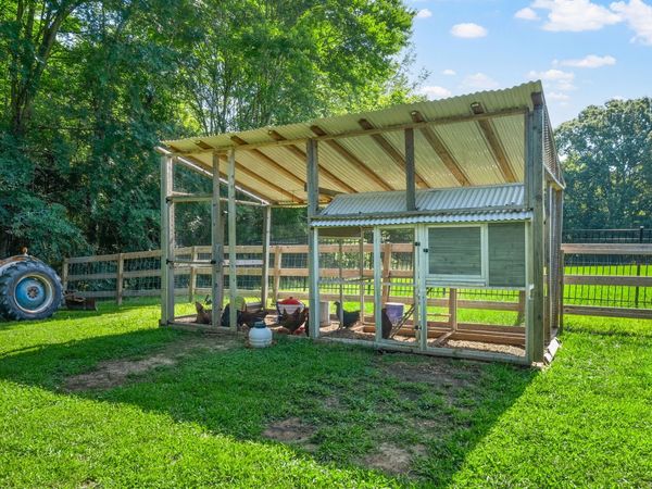 1415 Southside Rd, Southside, TN 37171