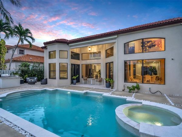 3586 SW 143rd Ave, Miramar, FL 33027