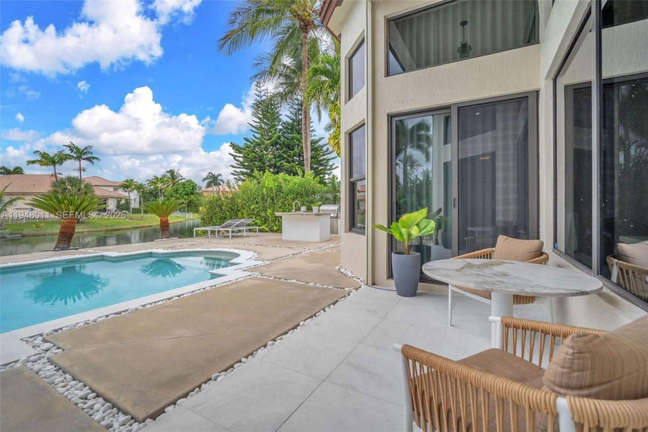 3586 SW 143rd Ave, Miramar, FL 33027 Photo