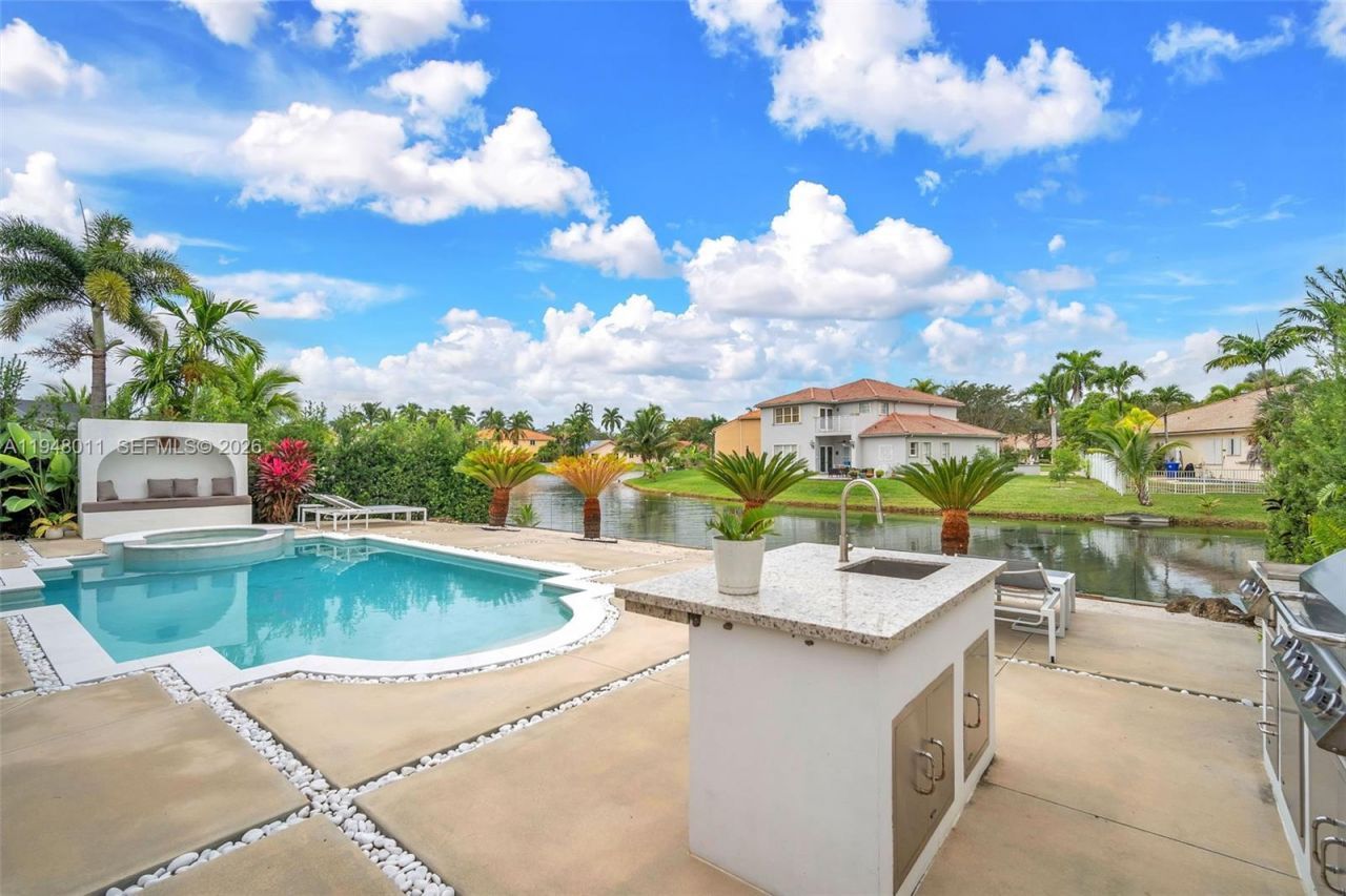 3586 SW 143rd Ave, Miramar, FL 33027 Photo