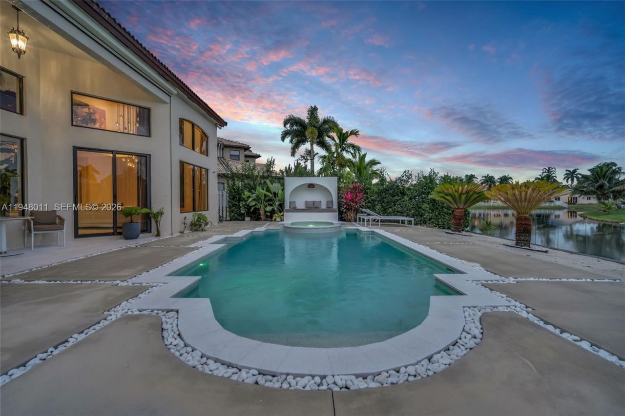 3586 SW 143rd Ave, Miramar, FL 33027 Photo