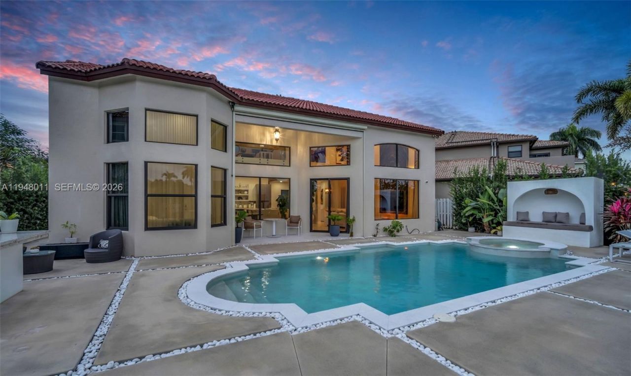 3586 SW 143rd Ave, Miramar, FL 33027 Photo