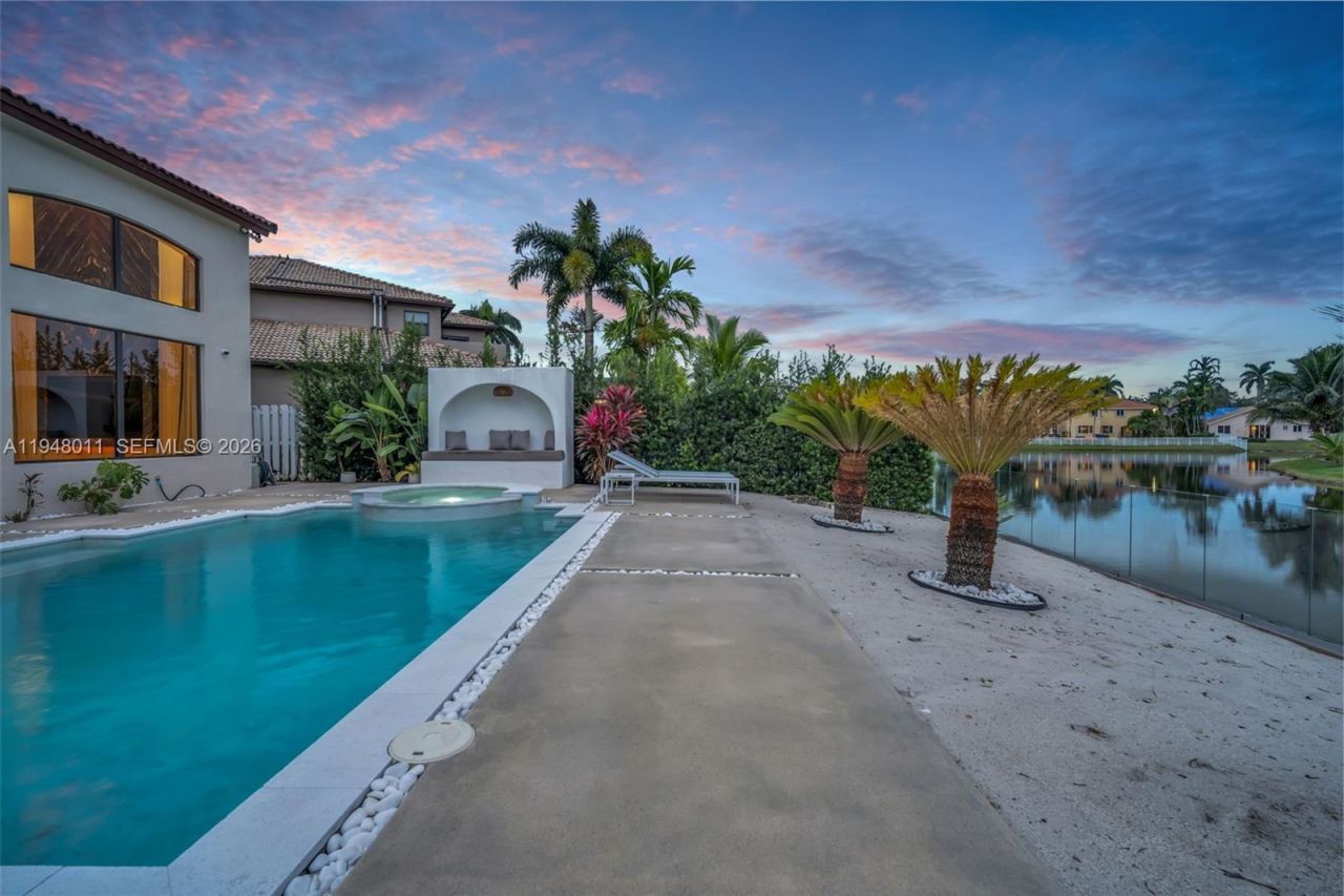 3586 SW 143rd Ave, Miramar, FL 33027 Photo