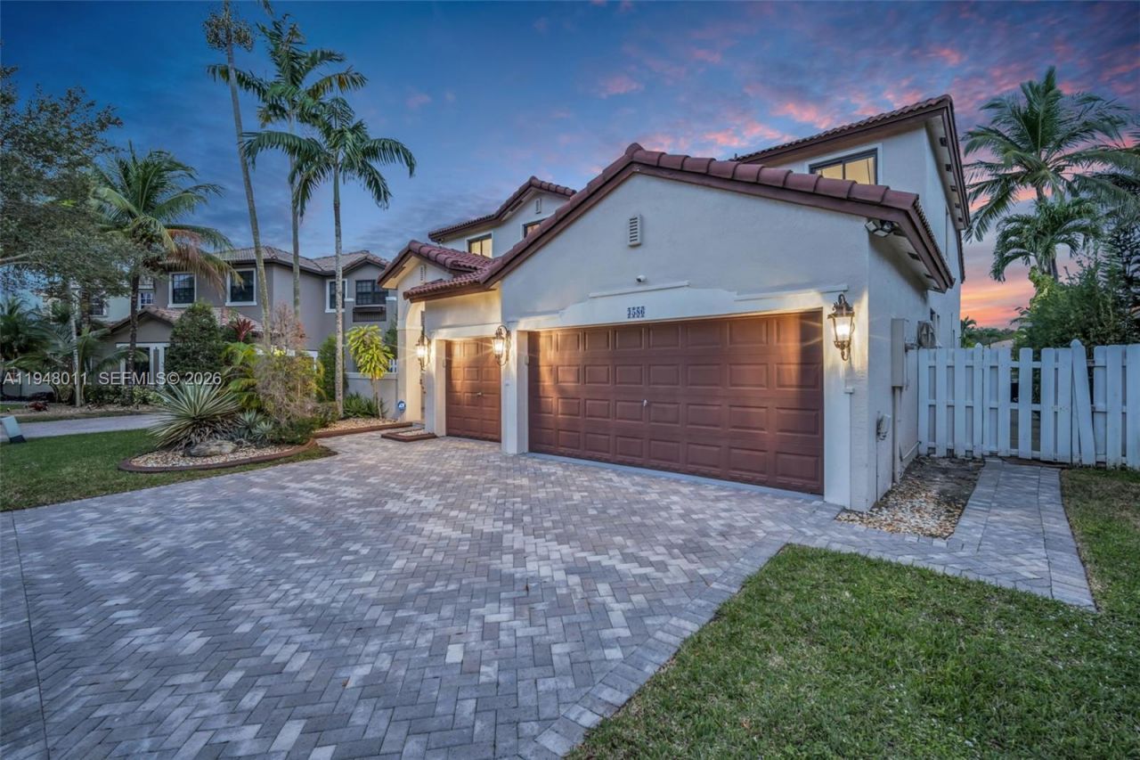 3586 SW 143rd Ave, Miramar, FL 33027 Photo