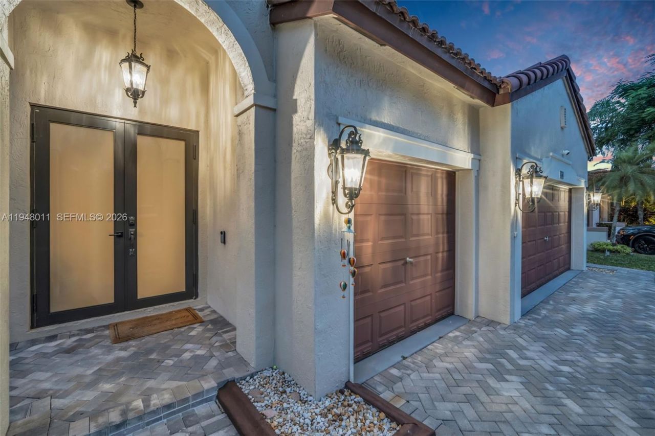 3586 SW 143rd Ave, Miramar, FL 33027 Photo