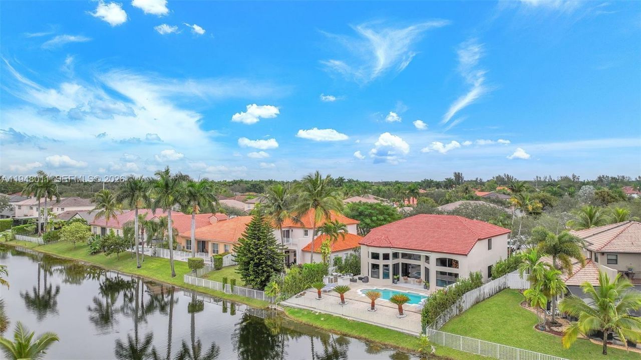 3586 SW 143rd Ave, Miramar, FL 33027 Photo