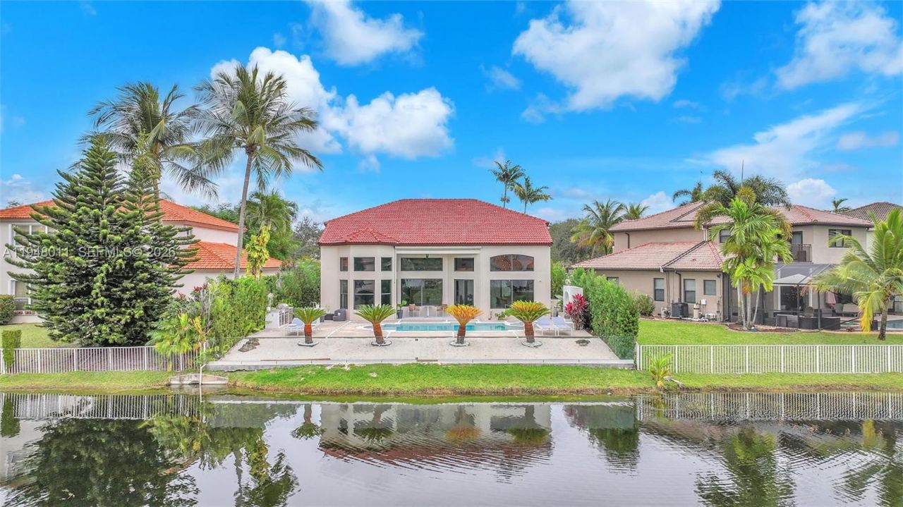 3586 SW 143rd Ave, Miramar, FL 33027 Photo