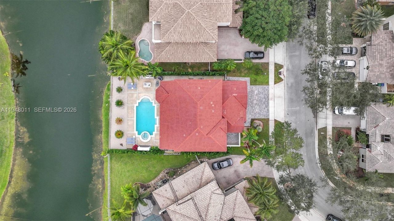 3586 SW 143rd Ave, Miramar, FL 33027 Photo
