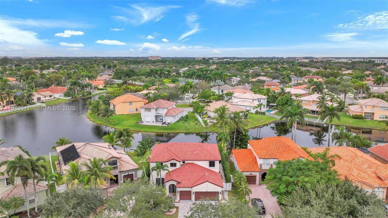 3586 SW 143rd Ave, Miramar, FL 33027 Photo