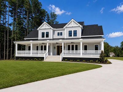 1116 Plantation Overlook Drive, Moncks Corner, SC 29461