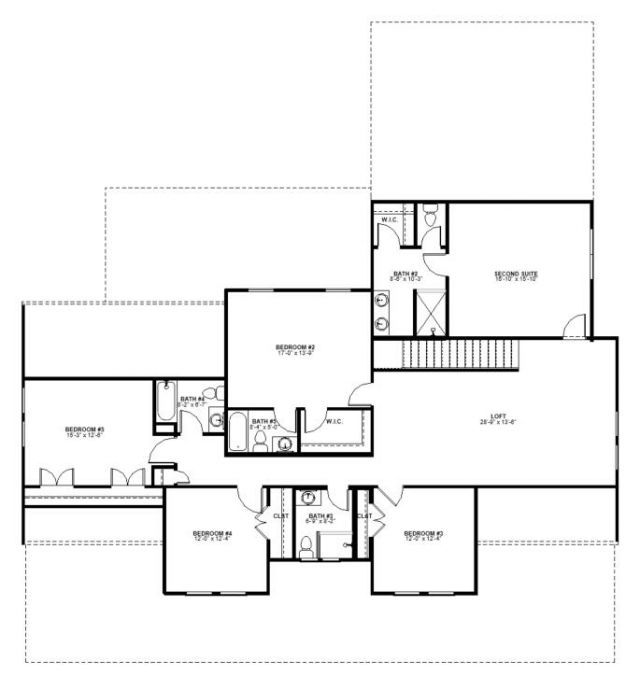 1116 Plantation Overlook Drive Photo 4