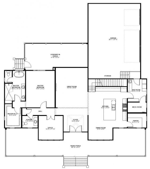 1116 Plantation Overlook Drive Photo 5