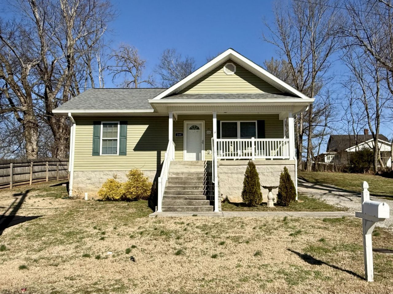 164 Cherry Street, Monticello, KY 42633 Main Photo