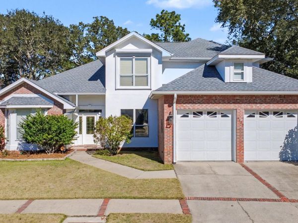 4129 Callaway Drive, Niceville, FL 32578