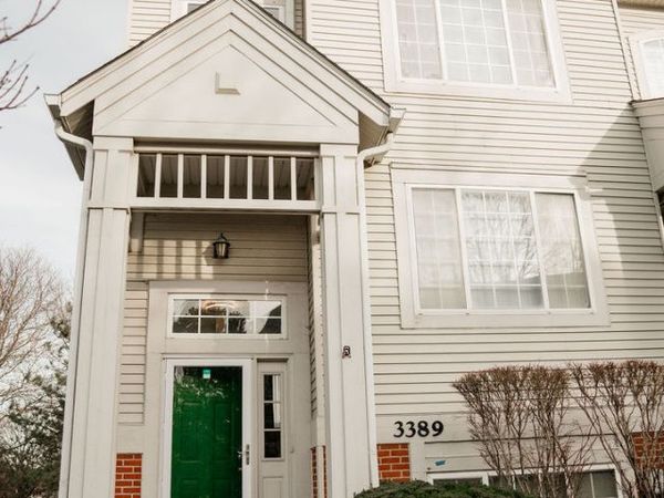 3389 Ravinia Circle, Aurora, IL 60504