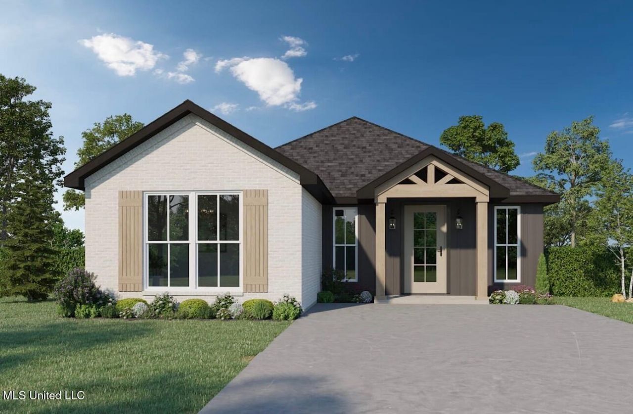 1705 Barracuda Drive, Gautier, MS 39553 Main Photo