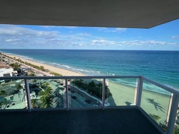 1151 N Fort Lauderdale Beach Boulevard, Unit 12A, Fort Lauderdale, FL 33304