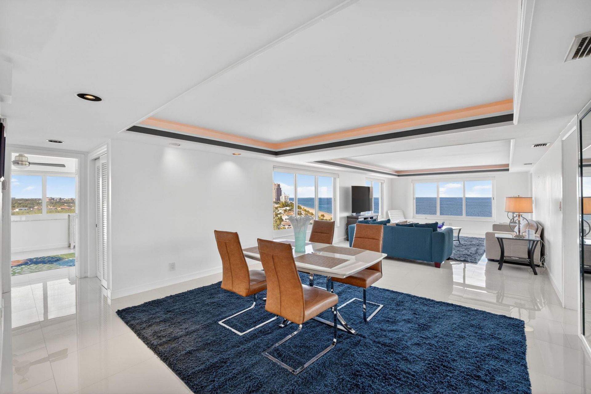 1151 N Fort Lauderdale Beach Boulevard, Unit 12A, Fort Lauderdale, FL 33304 Photo