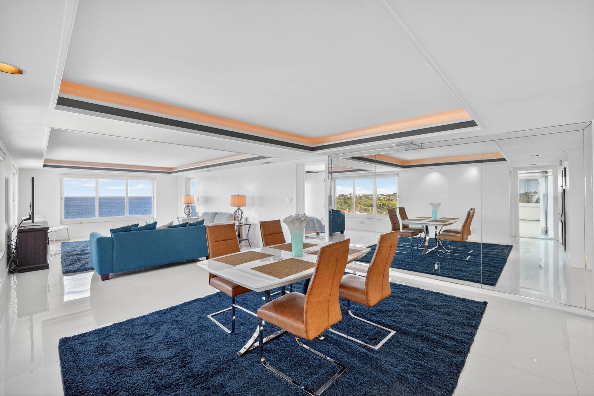 1151 N Fort Lauderdale Beach Boulevard, Unit 12A, Fort Lauderdale, FL 33304 Photo