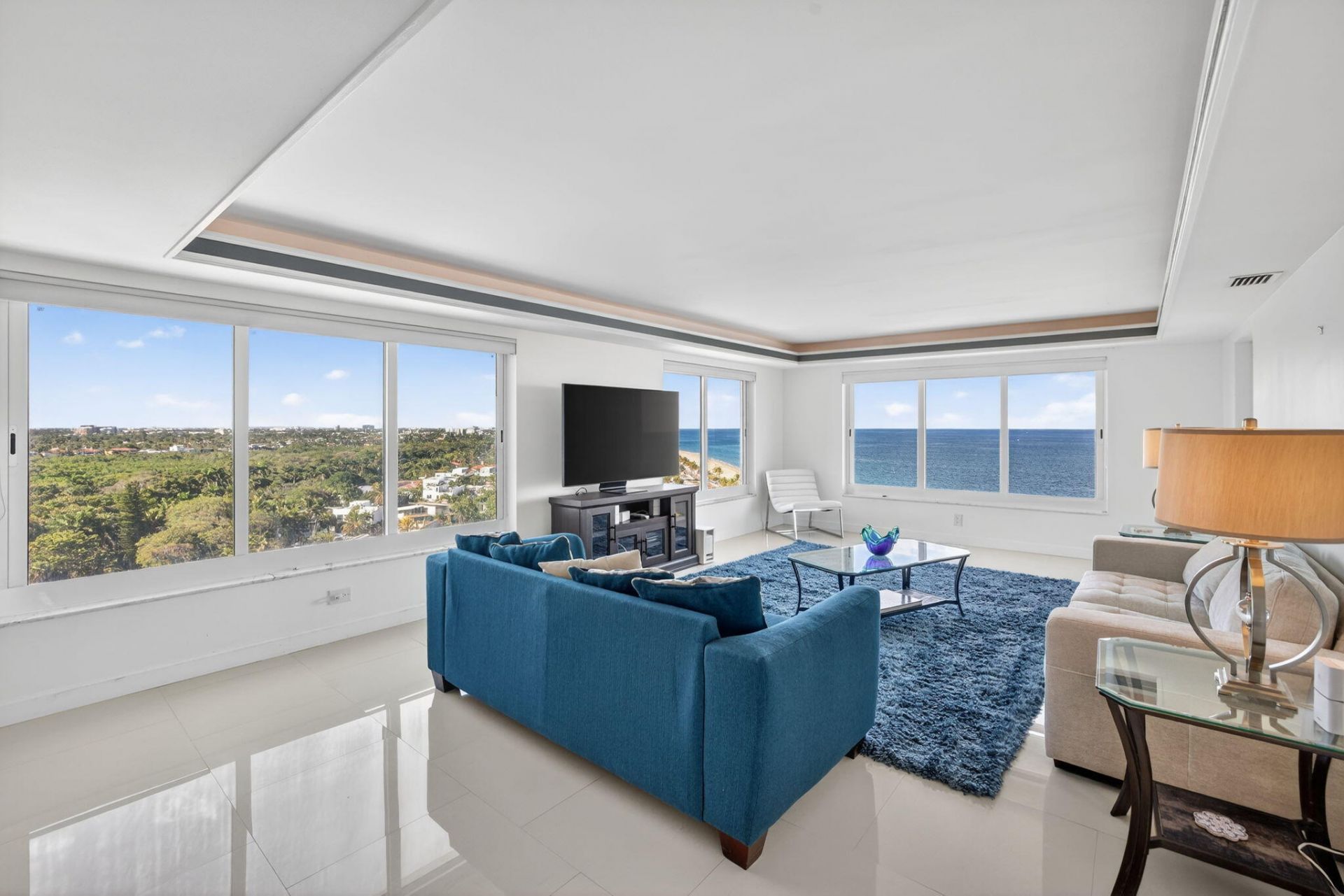 1151 N Fort Lauderdale Beach Boulevard, Unit 12A, Fort Lauderdale, FL 33304 Photo