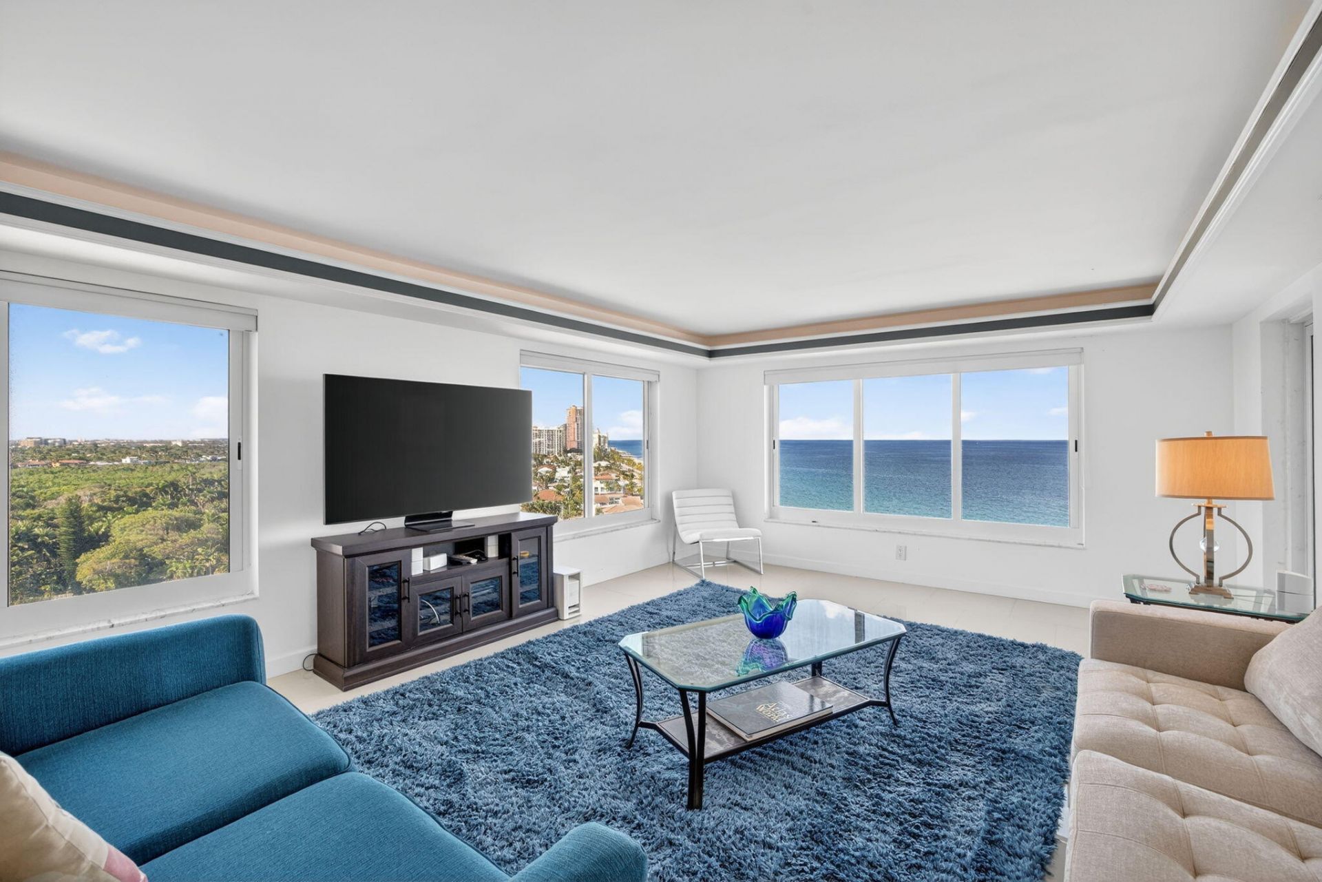 1151 N Fort Lauderdale Beach Boulevard, Unit 12A, Fort Lauderdale, FL 33304 Photo