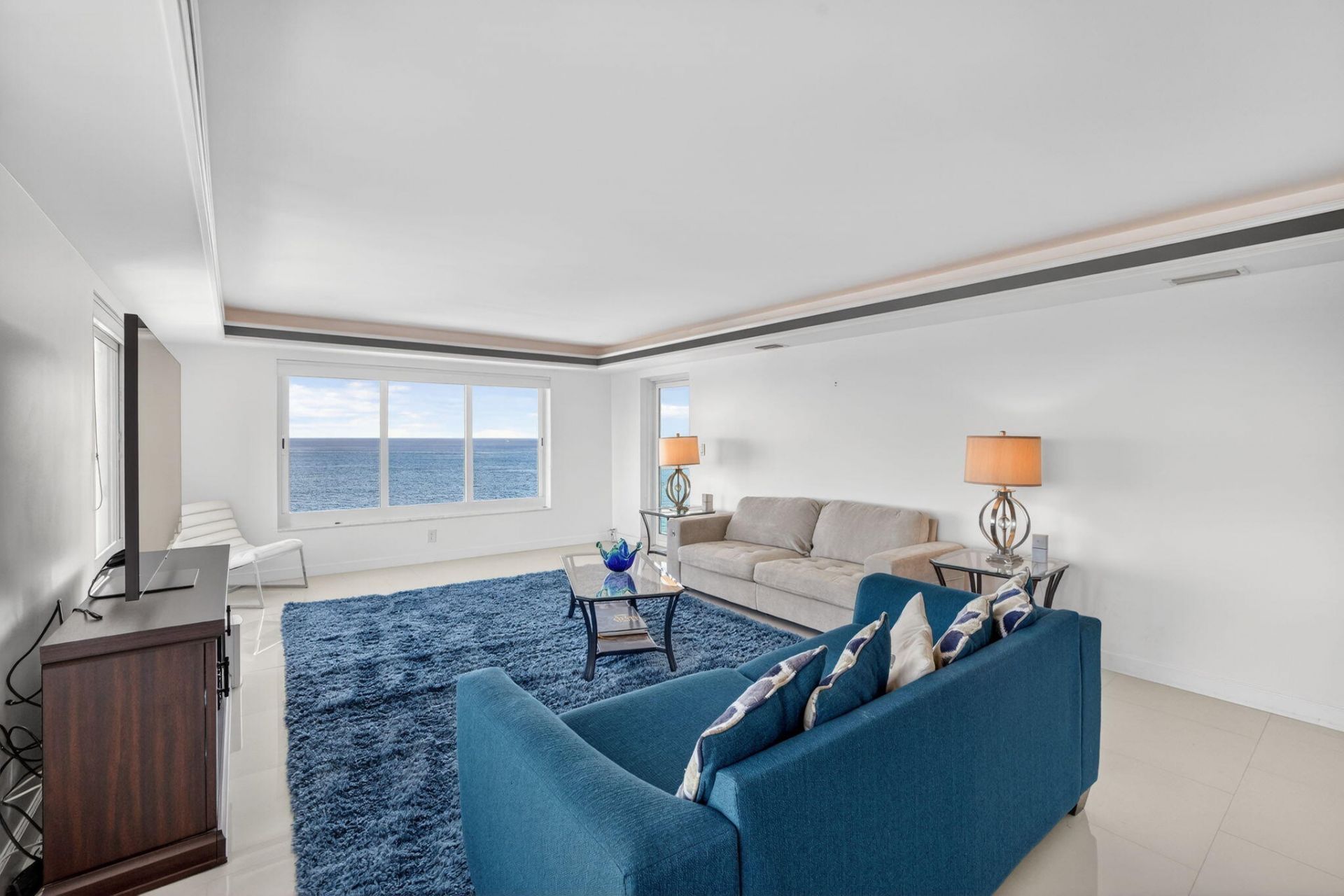 1151 N Fort Lauderdale Beach Boulevard, Unit 12A, Fort Lauderdale, FL 33304 Photo