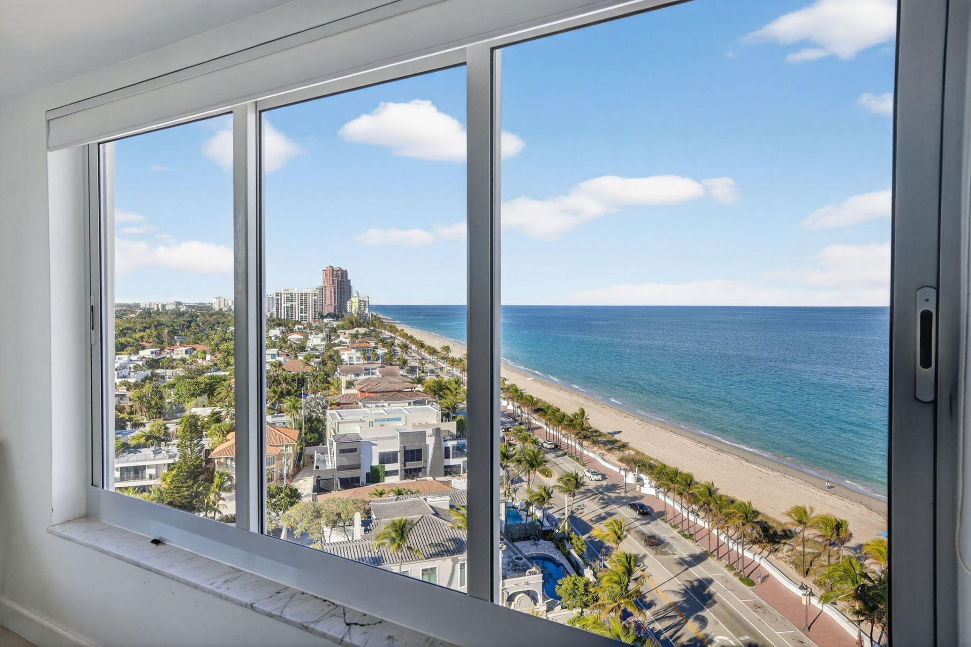 1151 N Fort Lauderdale Beach Boulevard, Unit 12A, Fort Lauderdale, FL 33304 Photo