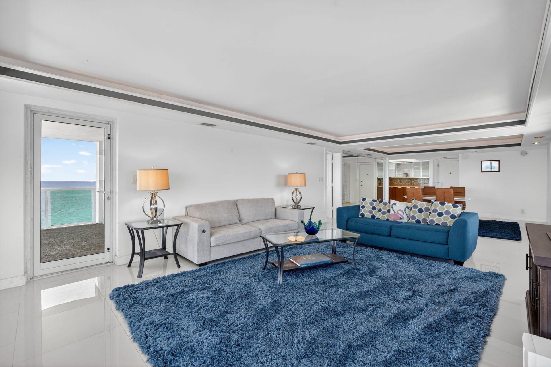 1151 N Fort Lauderdale Beach Boulevard, Unit 12A, Fort Lauderdale, FL 33304 Photo