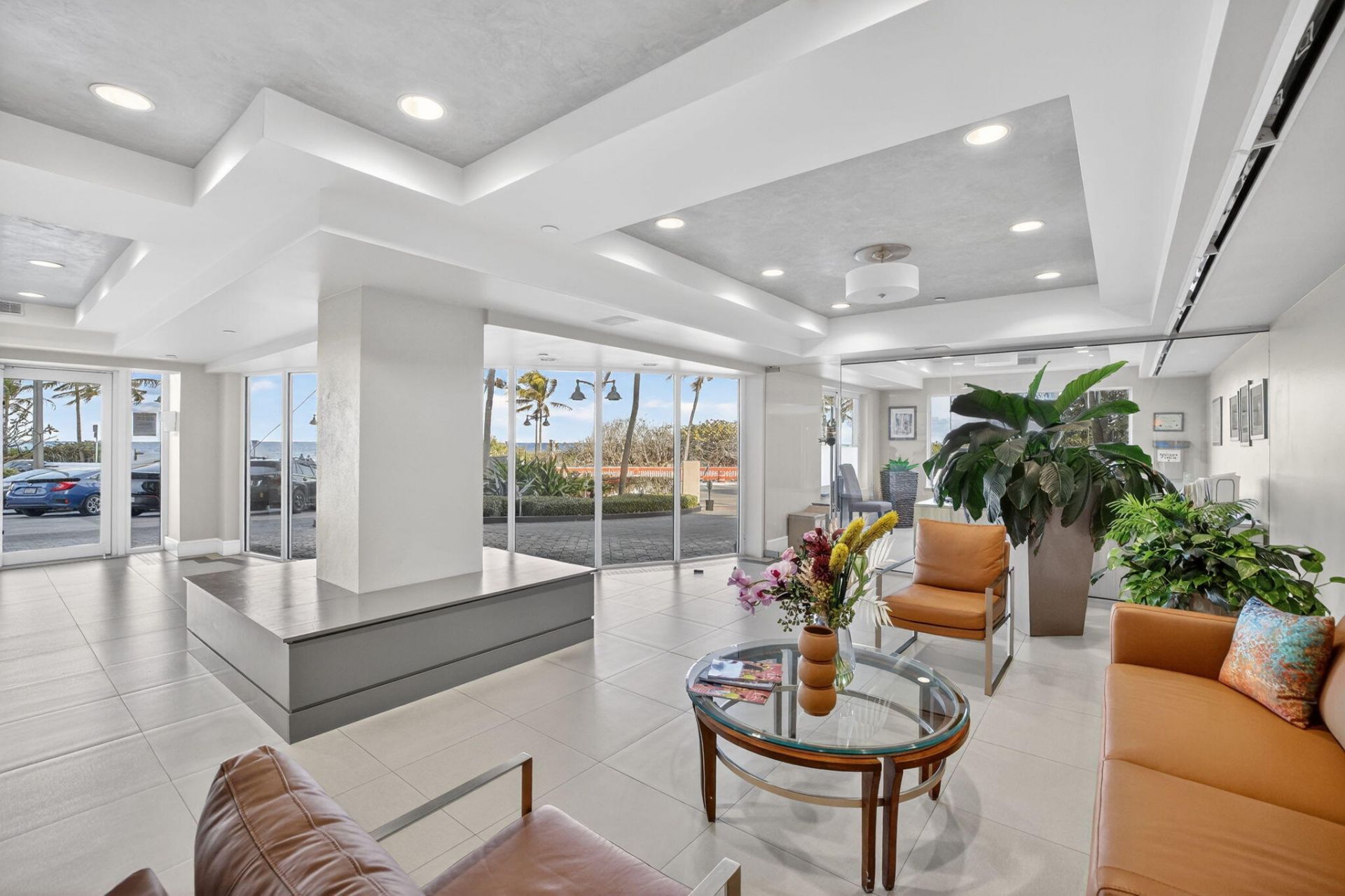 1151 N Fort Lauderdale Beach Boulevard, Unit 12A, Fort Lauderdale, FL 33304 Photo