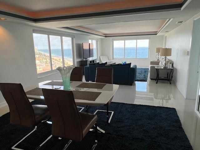 1151 N Fort Lauderdale Beach Boulevard, Unit 12A, Fort Lauderdale, FL 33304 Photo