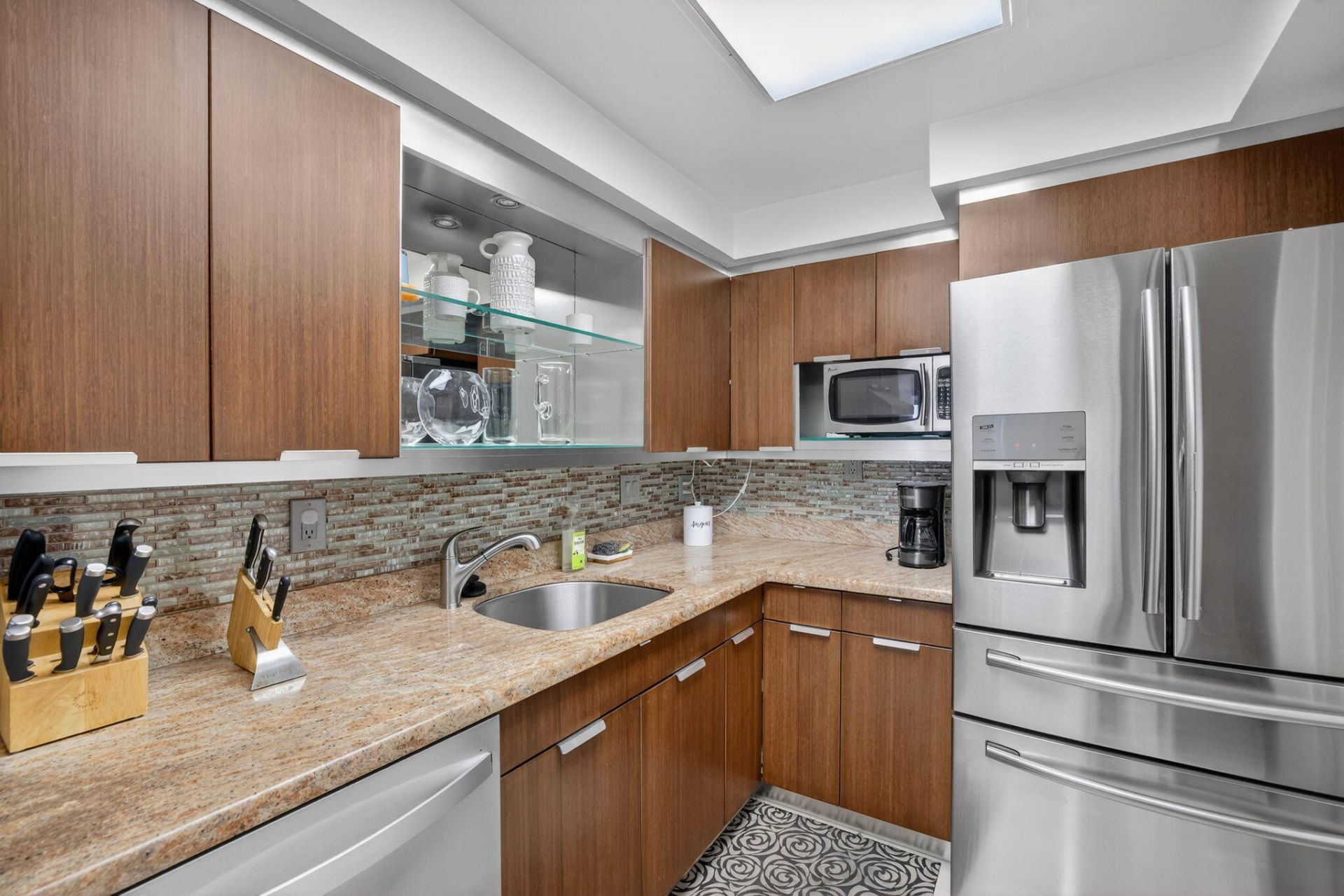 1151 N Fort Lauderdale Beach Boulevard, Unit 12A, Fort Lauderdale, FL 33304 Photo