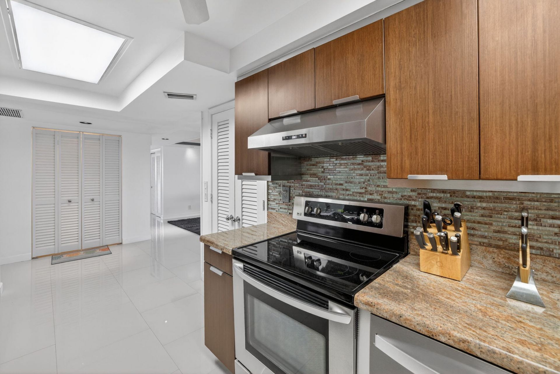 1151 N Fort Lauderdale Beach Boulevard, Unit 12A, Fort Lauderdale, FL 33304 Photo