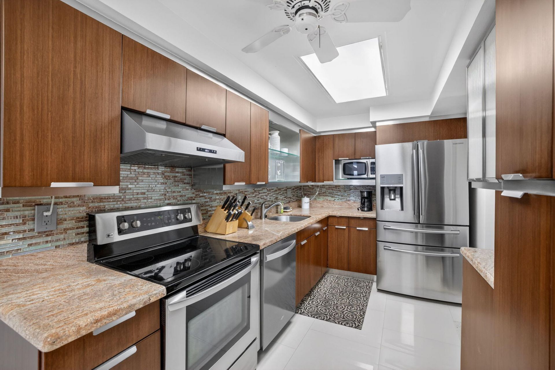 1151 N Fort Lauderdale Beach Boulevard, Unit 12A, Fort Lauderdale, FL 33304 Photo