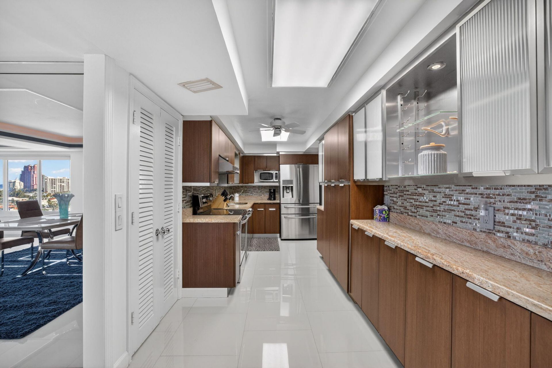 1151 N Fort Lauderdale Beach Boulevard, Unit 12A, Fort Lauderdale, FL 33304 Photo