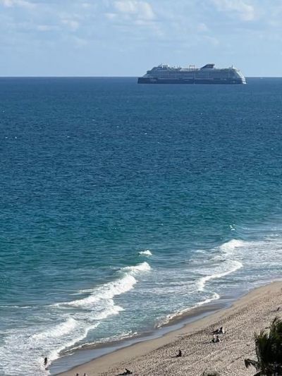 1151 N Fort Lauderdale Beach Boulevard, Unit 12A, Fort Lauderdale, FL 33304 Photo